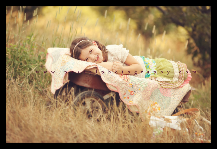 Los Angeles Baby Photographer